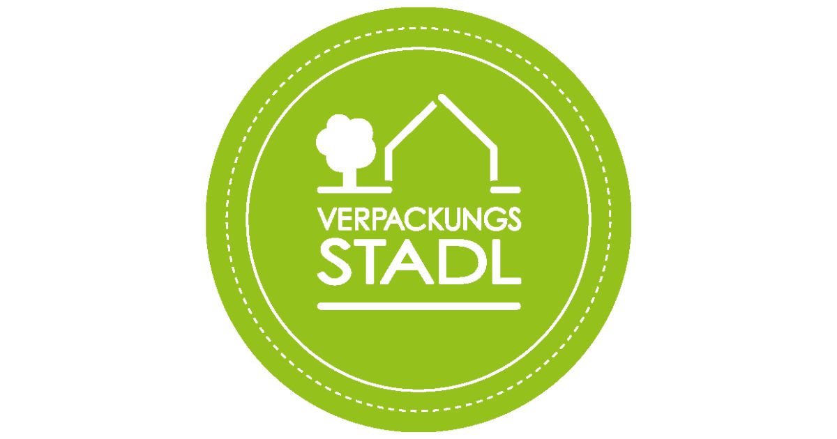 Verpackungsstadl